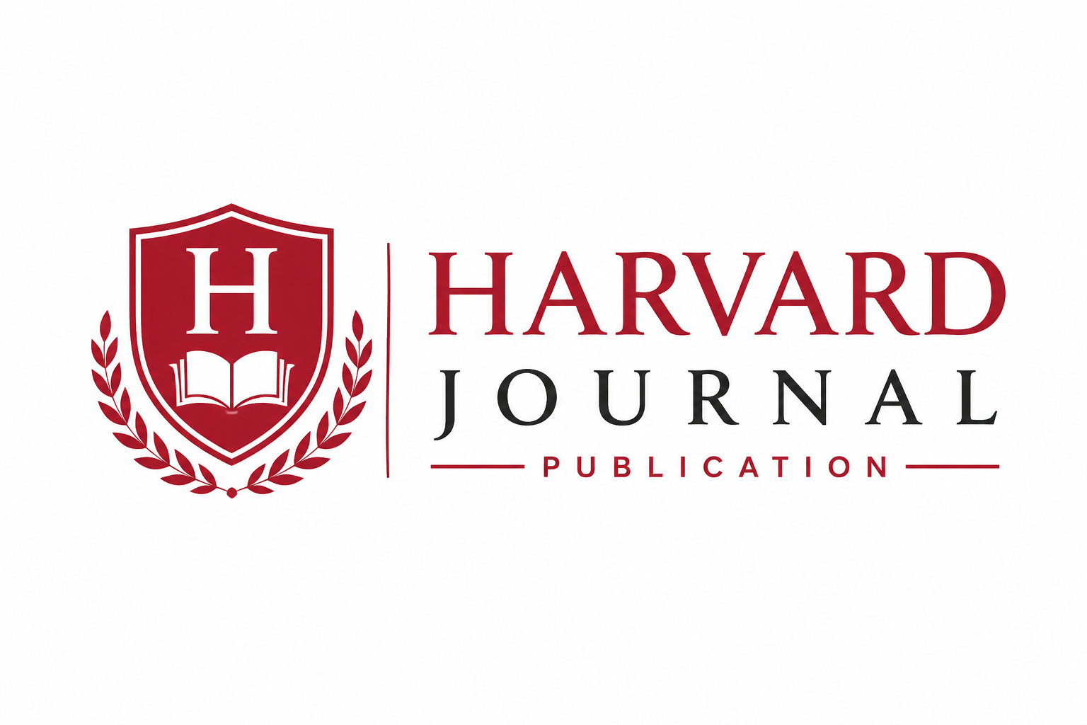 Harvard Journal Publication